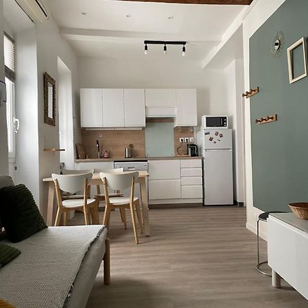 Appt 2 Chambres Au Centre Ville 4E Μασσαλία Εξωτερικό φωτογραφία