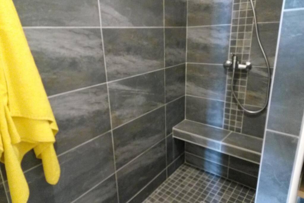 Appt 2 Chambres Au Centre Ville 4E Μασσαλία Εξωτερικό φωτογραφία