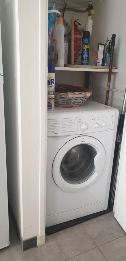 Appt 2 Chambres Au Centre Ville 4E Μασσαλία Εξωτερικό φωτογραφία