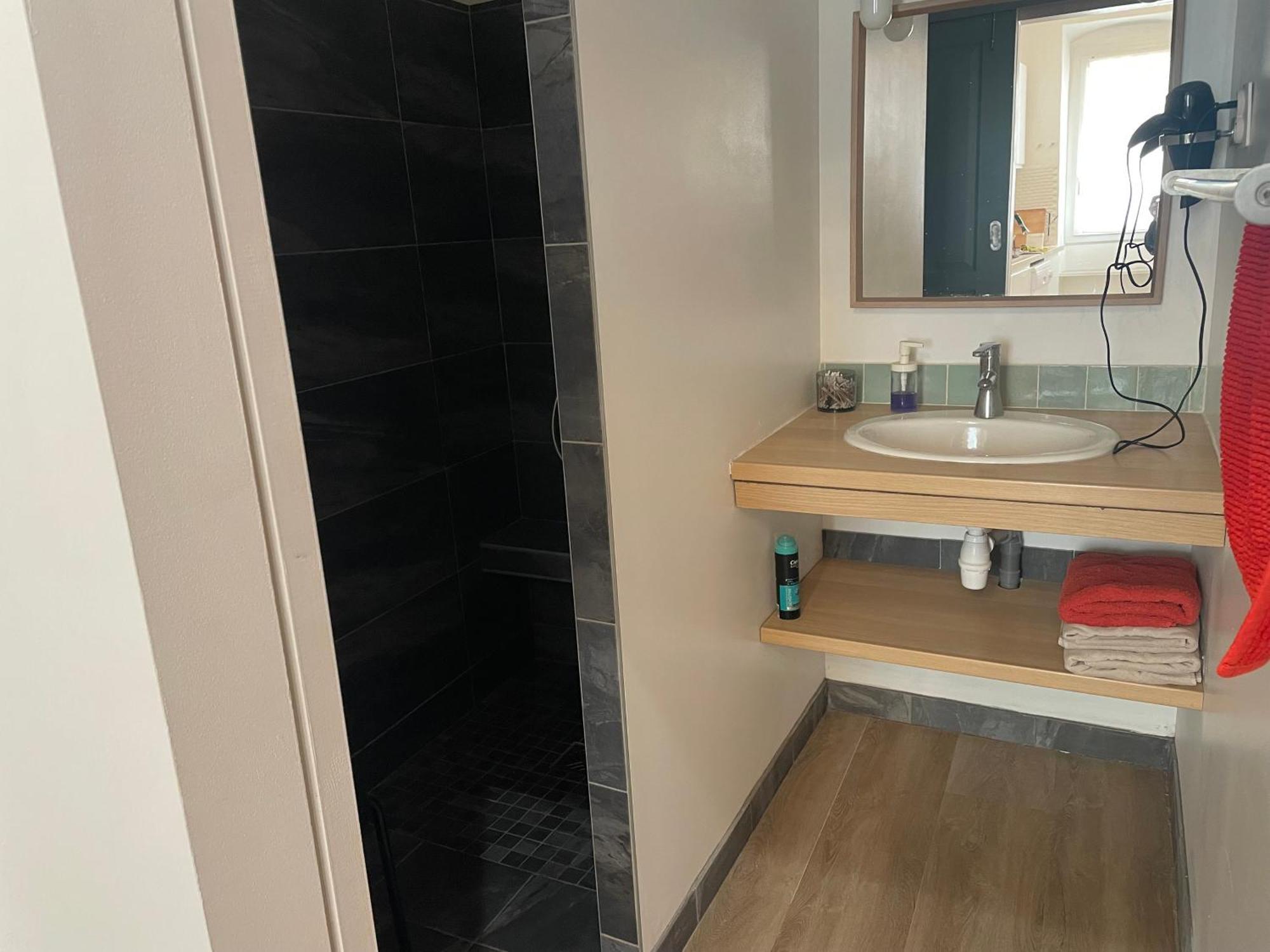 Appt 2 Chambres Au Centre Ville 4E Μασσαλία Εξωτερικό φωτογραφία