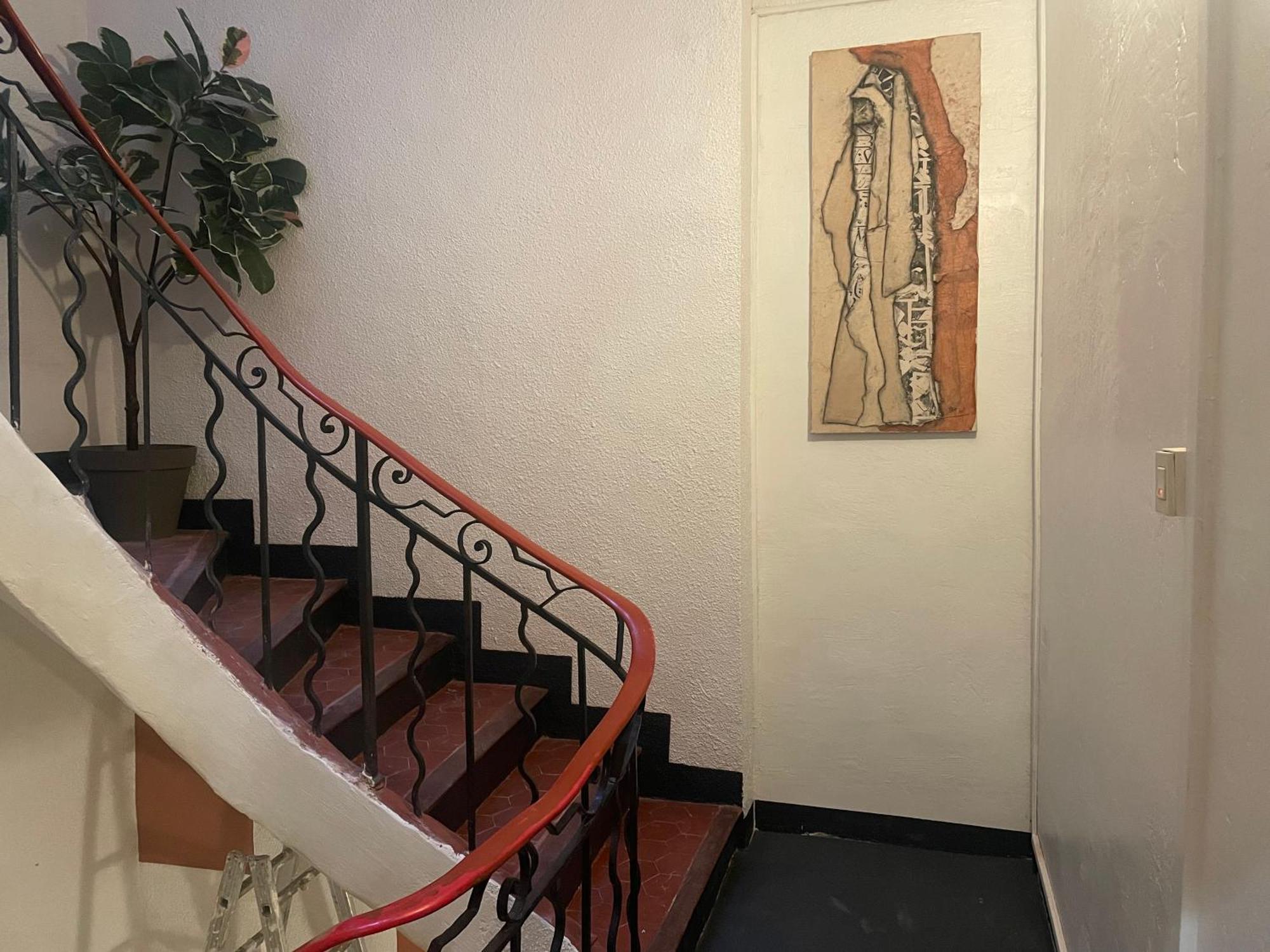 Appt 2 Chambres Au Centre Ville 4E Μασσαλία Εξωτερικό φωτογραφία